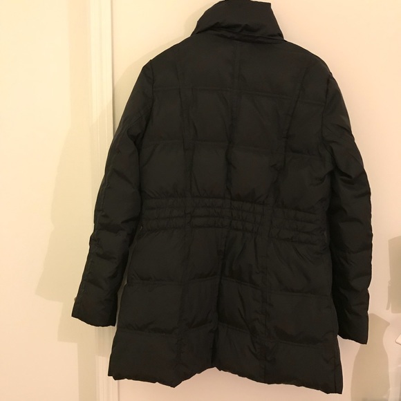 State & Lake Puffer Jacket - Picture 5 of 5